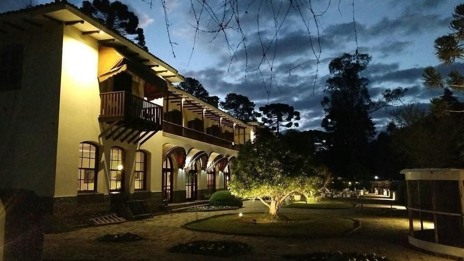 Exterior & Views 2, Cabanas Araucaria, Campo Limpo Paulista