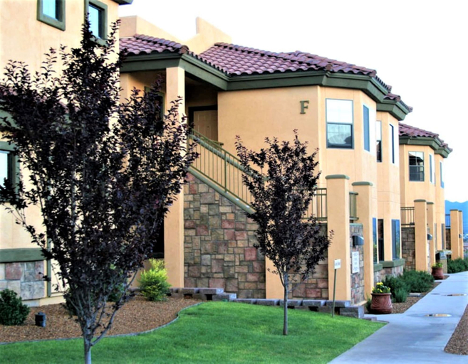 Exterior & Views 2, Highlands Resort at Verde Ridge, Yavapai