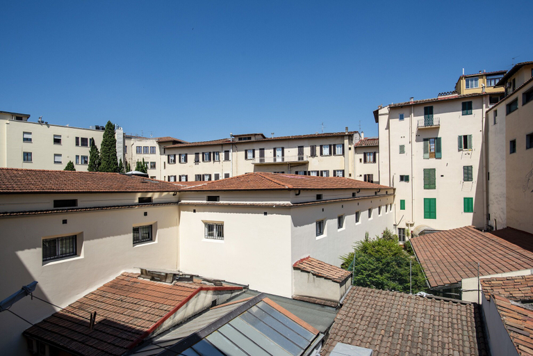 Exterior & Views 2, Sant Antonino, Florence