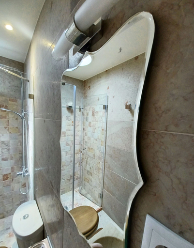 Bathroom 5, Refúgio das Artes, Porto de Mós