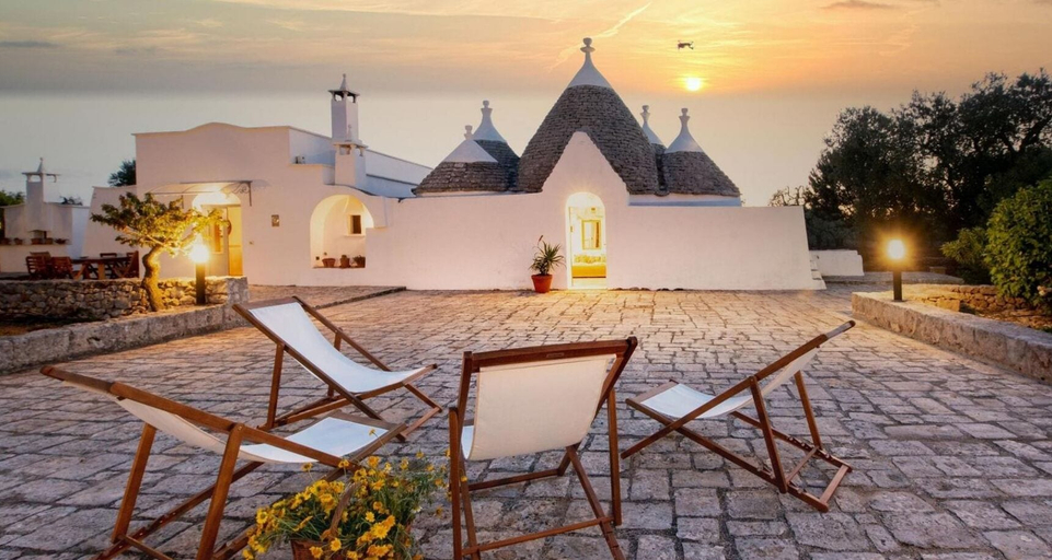Others 3, Trullo Paleo, Brindisi