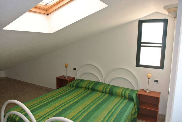 Bedroom 2, Terrazze sul Mare, Sassari