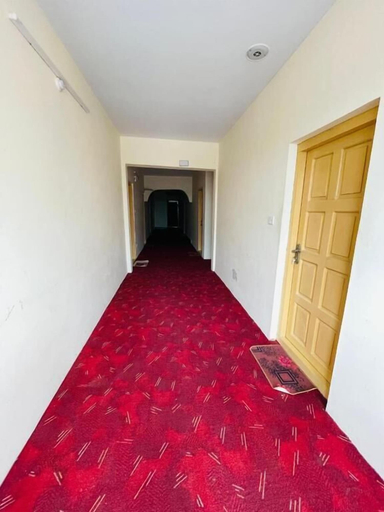 Bedroom 3, Laal Haveli, Northern Areas
