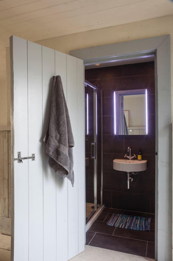 Bathroom, Hotwell House