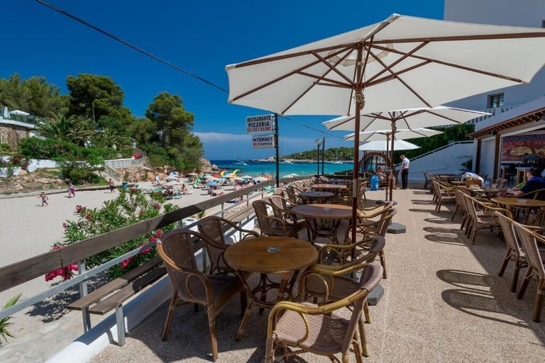 Food & Drinks, Flats Friends Apartamentos Es Puet Blanc, Baleares
