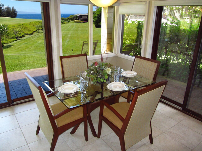 Others 5, Kapalua Ridge Villa 1214 Gold Ocean View, Maui