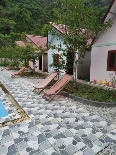 Exterior & Views 2, Occult Lan Ha Farmstay Mt, Cát Hải