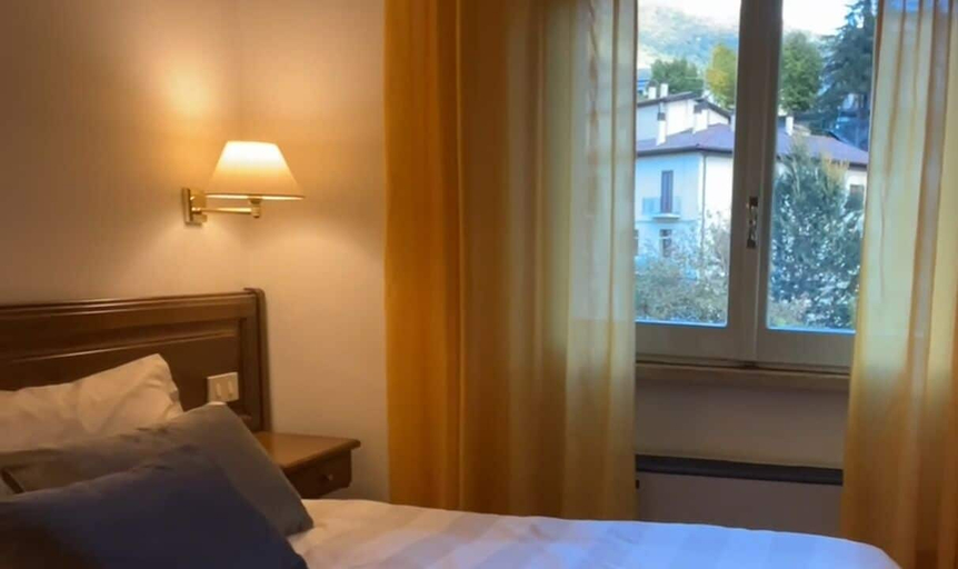 Bedroom 3, Le Focette Dell'Orso, L'Aquila