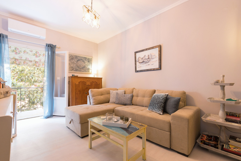 Others 4, Stylish comfy apartment in Corfu city By Konnect, Ionian Islands