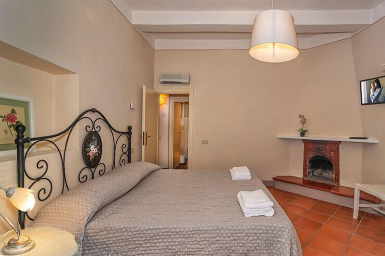Bedroom 4, Corte Meraviglia - Relais, Lucca