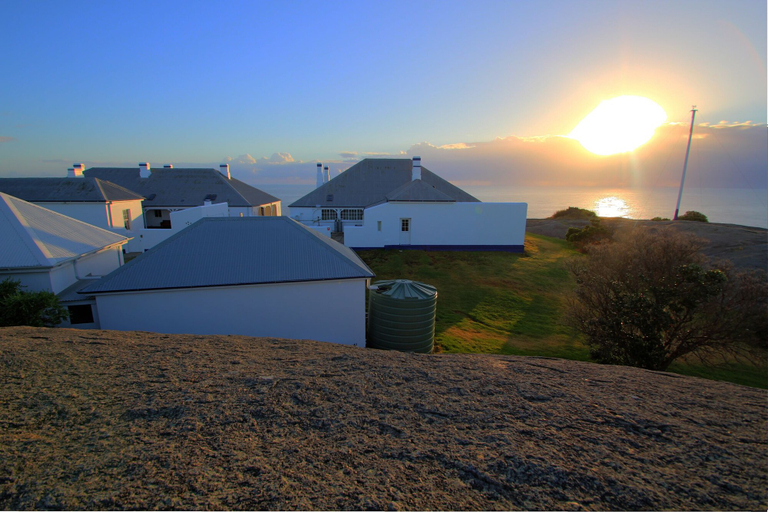 Exterior & Views 2, Montague Island Lighthouse, Eurobodalla