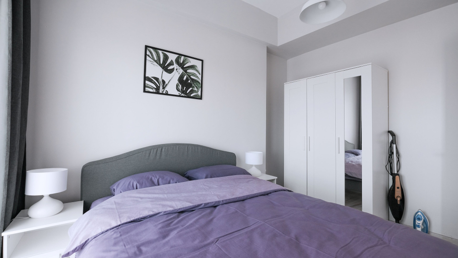 Bedroom 3, Linkinn Luxury Residance & Spa, Esenyurt