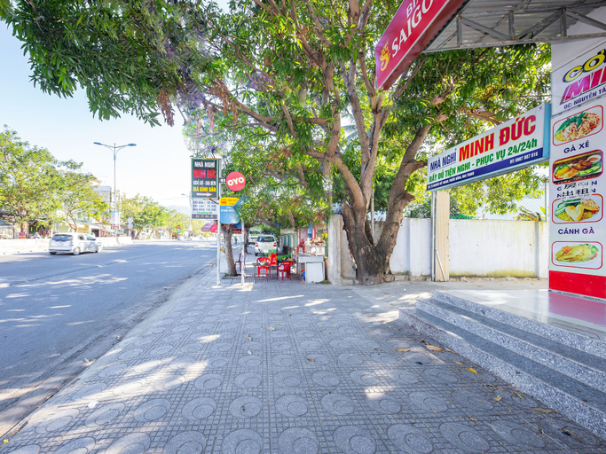 Others 5, Minh Duc Guest House, Nha Trang