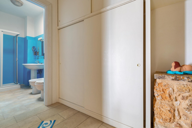 Room 4, Appartamento Felline, Lecce