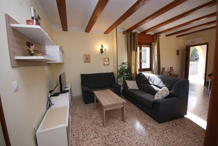 Others 5, Chalet Galeretes, Alicante