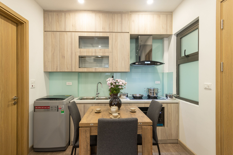 Others 5, Mersey Central Hanoi Apart'Hotel, Ba Đình