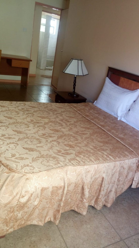 Bedroom 4, Lighthomez Pinnacle Suites, Dagoretti North