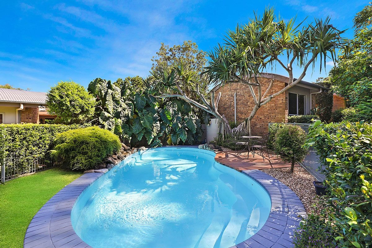 Sport & Beauty 2, Maleny Terrace Cottages, Caloundra - Hinterland