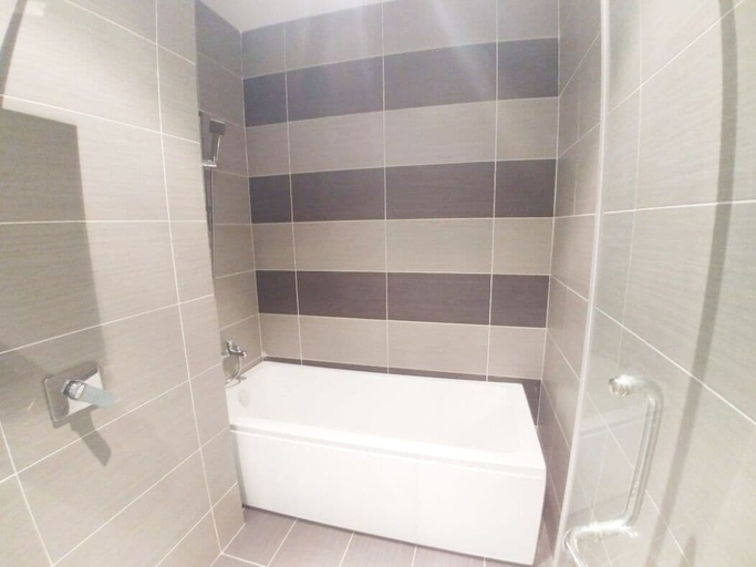 Bathroom 4, KSL D’Esplanade by Antlerzone, Johor Bahru