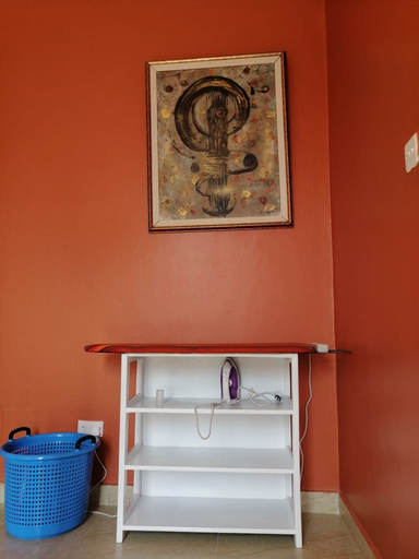 Bathroom 3, Yurana Resort Kenya, Kajiado East