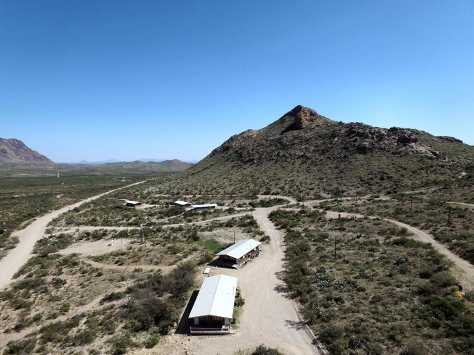 Others 4, Terlingua Ranch Lodge, Brewster