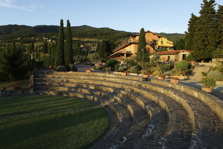Exterior & Views 2, La Piazza di San Donato, Florence