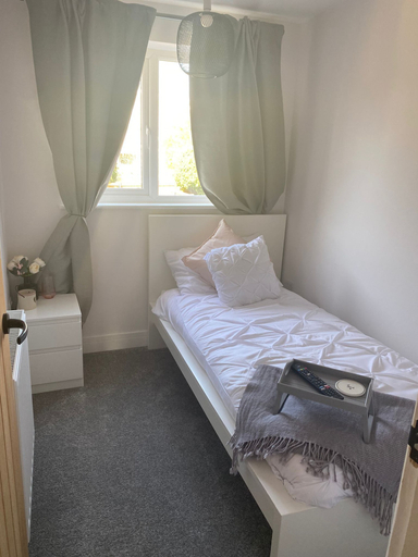 Bedroom 3, Beautiful 4-bed House, Essex