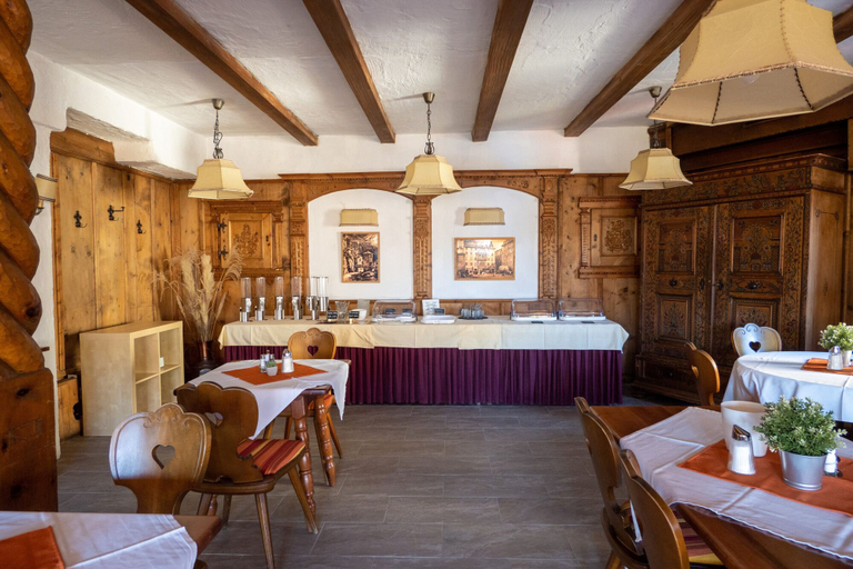 Food & Drinks 5, Heimgartl, Innsbruck