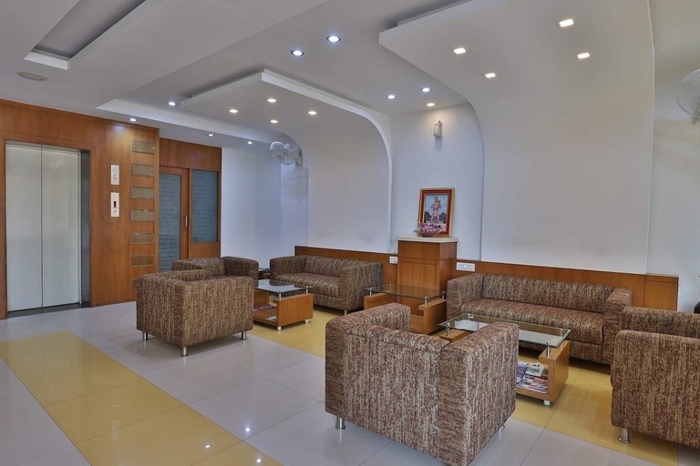 Others 5, Hotel Harmony, Vadodara