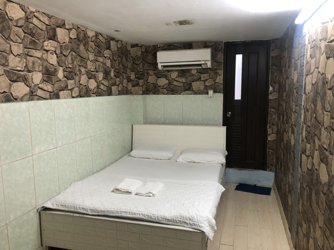 Bedroom 3, Hotel A-Loi, Bình Chánh