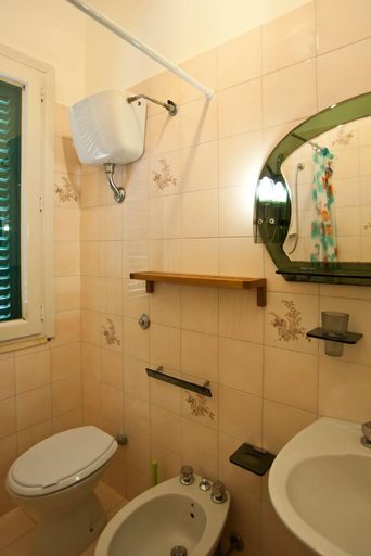 Bathroom, VilleSalento - Porto Cesareo M513, Lecce