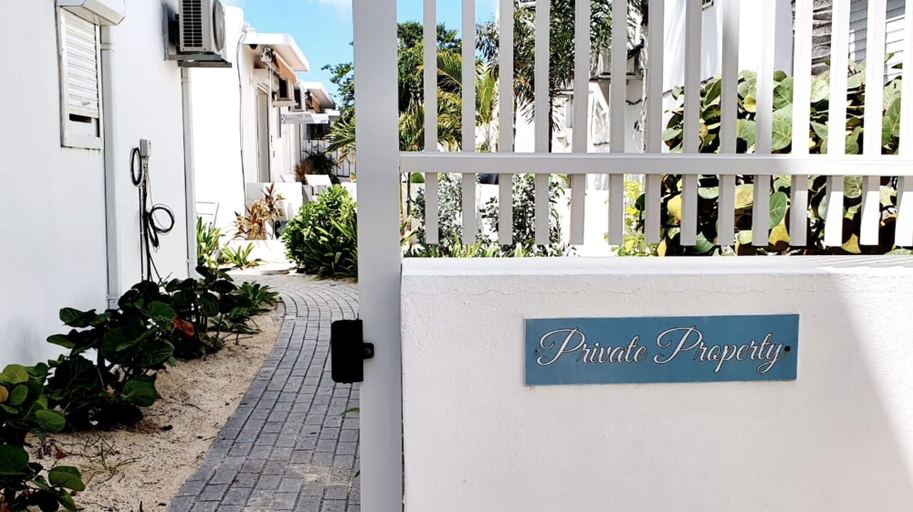 Exterior & Views, Coco's Beach House