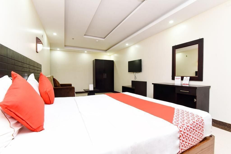 Bedroom 4, Ayoon AL Masa, Dammam