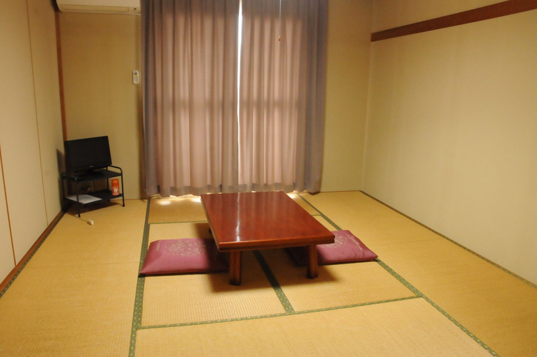 Others 4, Iseshima Youth Hostel, Shima