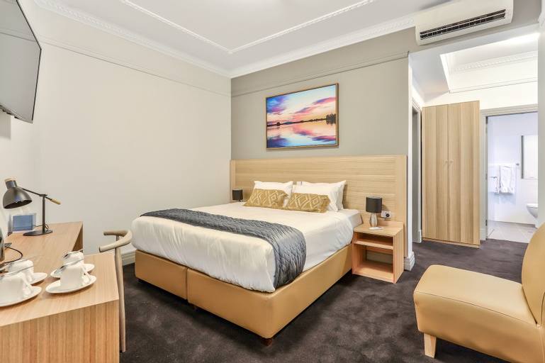 Bedroom 17