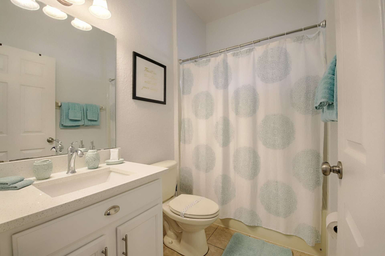 Bathroom 3, Calabria by PRP, Osceola