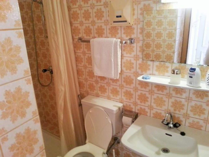 Bathroom, Pension Dimitrova, Rohrbach im Mühlkreis