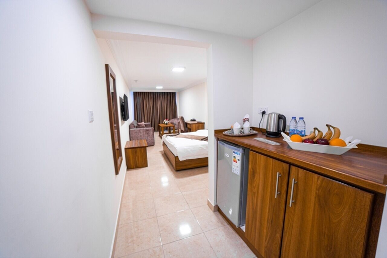 Others 5, Joar Beach Hotel, Aqaba