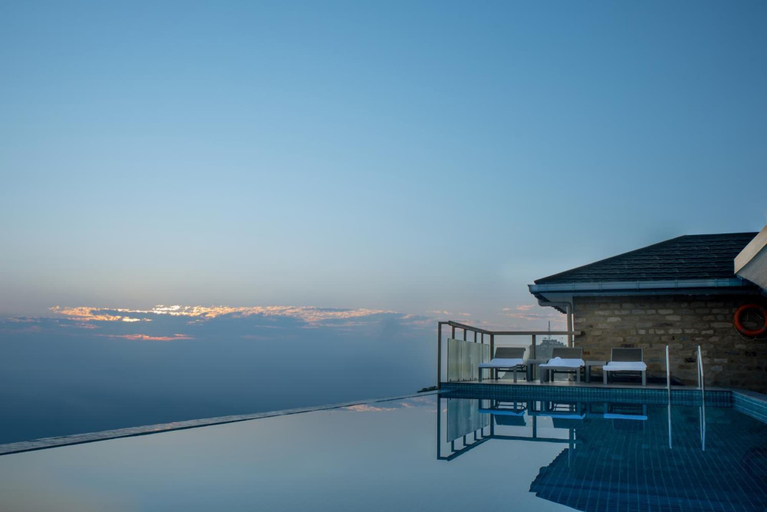 Sport & Beauty 2, Sarangkot Mountain Lodge, Gandaki