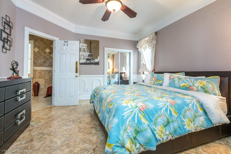 Bedroom 2, 536glen, Polk
