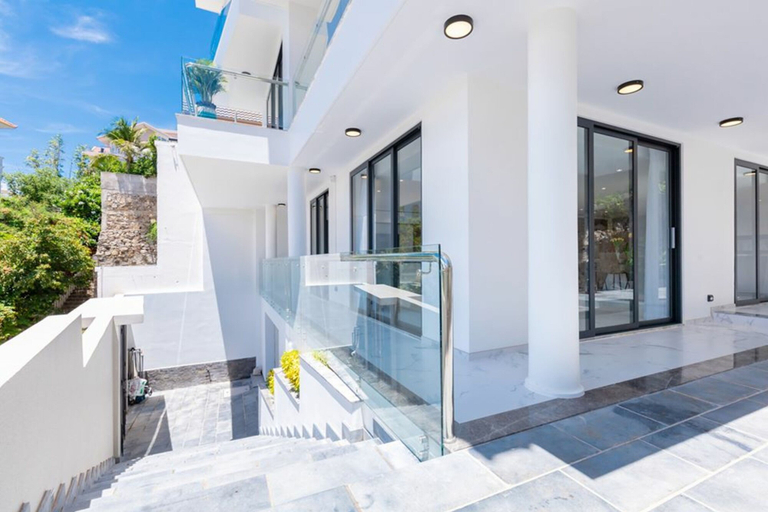 Exterior & Views 2, Tran Duy Luxury Villa 3, Vũng Tàu
