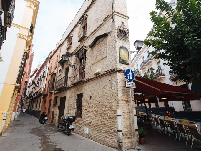 Exterior & Views 2, Boutike Apartments, Sevilla