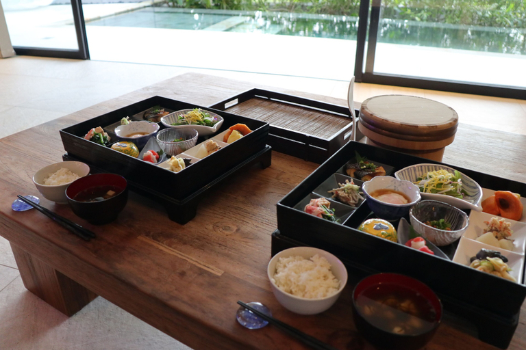 Food & Drinks 5, Leceb Sesoko Villa, Motobu