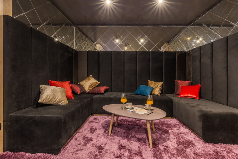 Others 5, Hotel BLVD7, Plovdiv