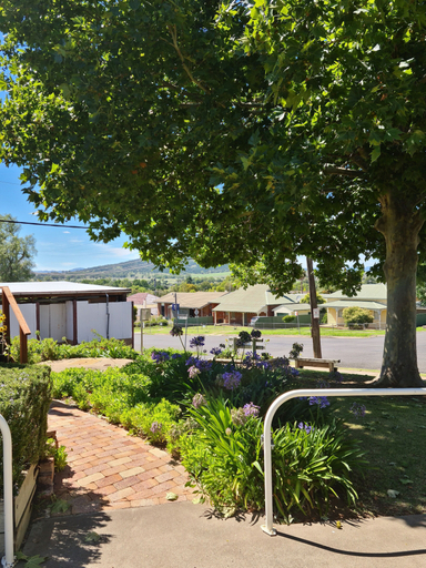 Exterior & Views 2, Henry's Quirindi, Liverpool Plains