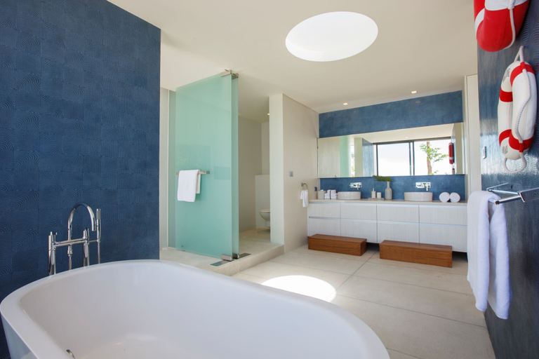 Bathroom 4, Villa Zest at Lime Samui , Ko Samui