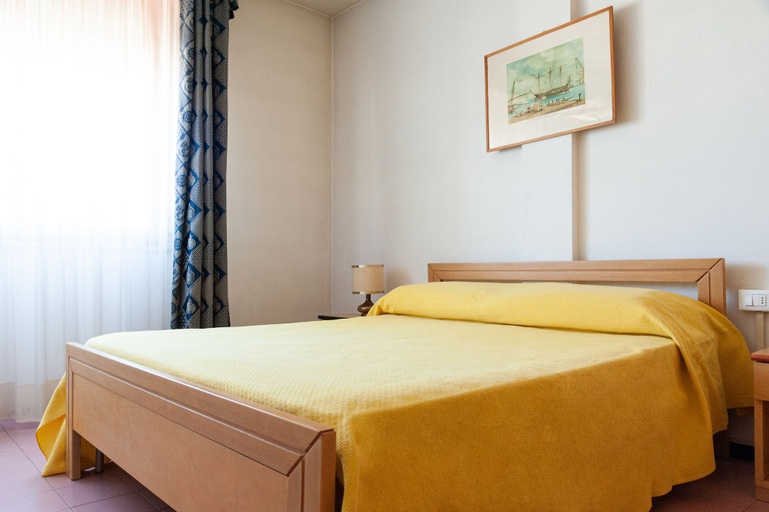 Bedroom 3, Onda Marina Residence, Forli' - Cesena