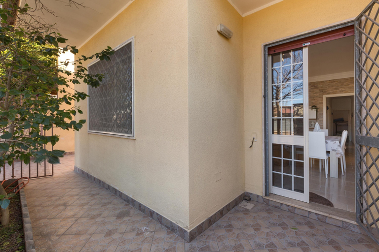 Exterior & Views 2, Villa Alessandra, Lecce