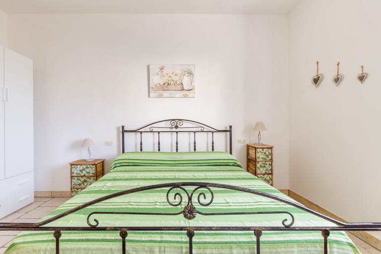 Bedroom 5, Casa Medusa, Taranto