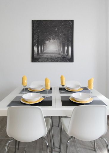 Others 4, Santa Cruz Downtown Apartment, Luminosidad, Confort y Estilo, Santa Cruz de Tenerife